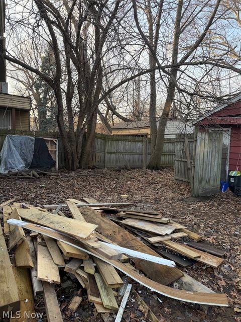 Tiny photo for 10719 Grantwood Avenue, Cleveland, OH 44108 (MLS # 5190334)