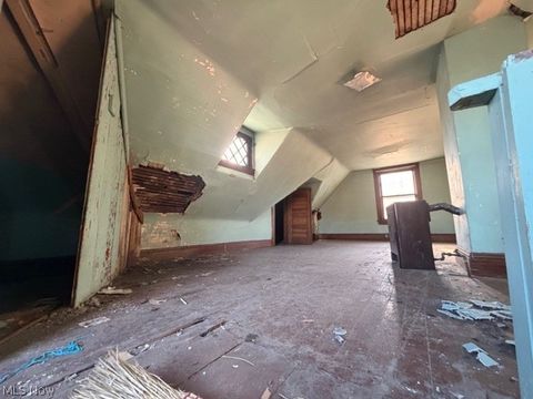 Tiny photo for 10719 Grantwood Avenue, Cleveland, OH 44108 (MLS # 5190334)