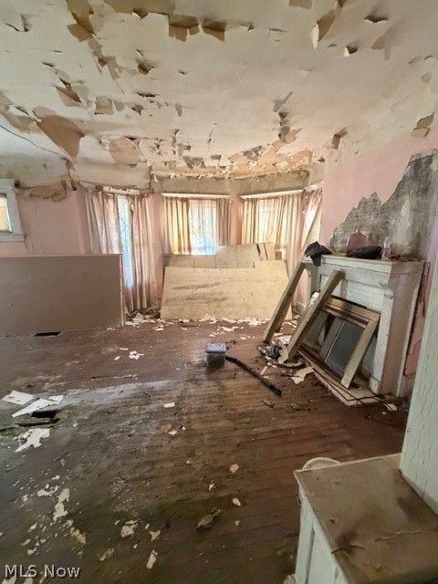 Tiny photo for 10719 Grantwood Avenue, Cleveland, OH 44108 (MLS # 5190334)