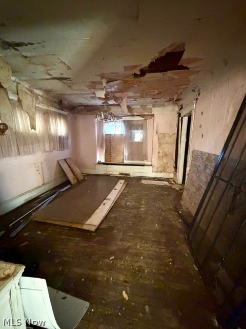 Deming Realty Companys Allotm - Residential