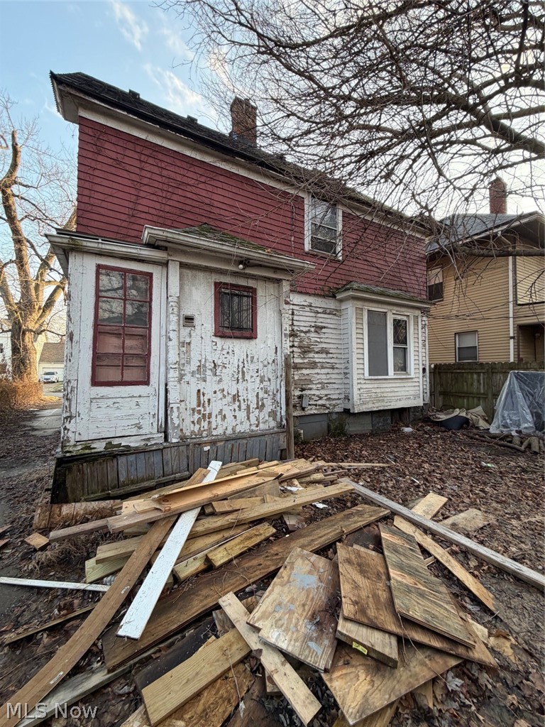 Deming Realty Companys Allotm - Residential