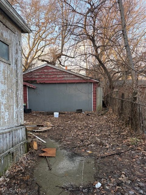 Tiny photo for 10719 Grantwood Avenue, Cleveland, OH 44108 (MLS # 5190334)