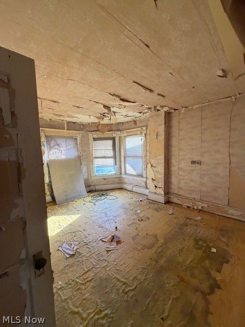 Tiny photo for 10719 Grantwood Avenue, Cleveland, OH 44108 (MLS # 5190334)