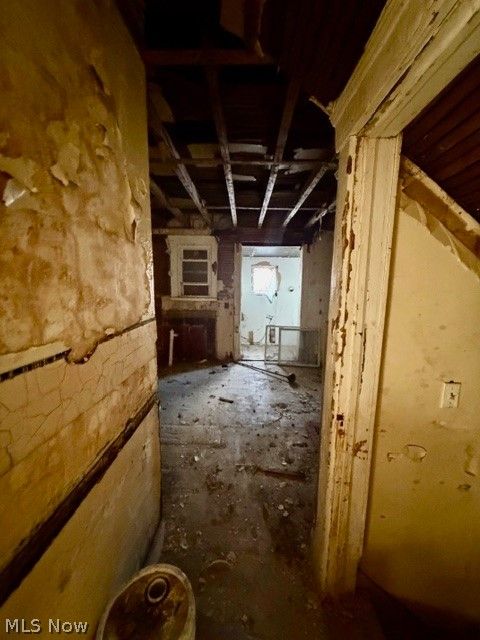 Tiny photo for 10719 Grantwood Avenue, Cleveland, OH 44108 (MLS # 5190334)