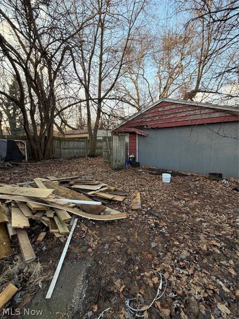 Tiny photo for 10719 Grantwood Avenue, Cleveland, OH 44108 (MLS # 5190334)