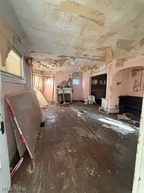 Deming Realty Companys Allotm - Residential