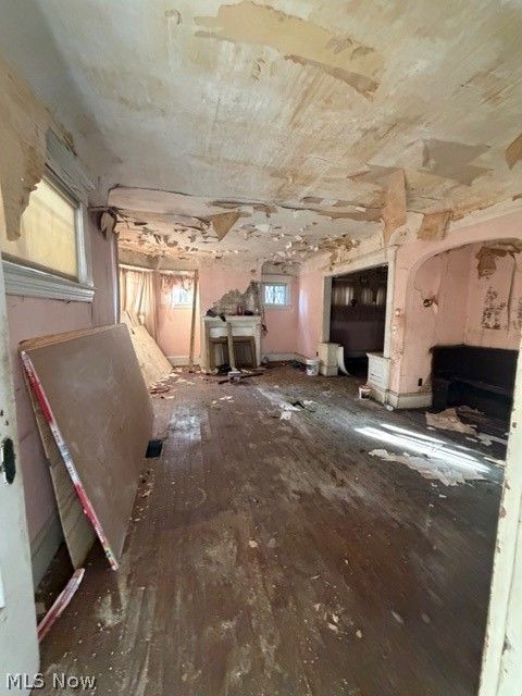 Tiny photo for 10719 Grantwood Avenue, Cleveland, OH 44108 (MLS # 5190334)