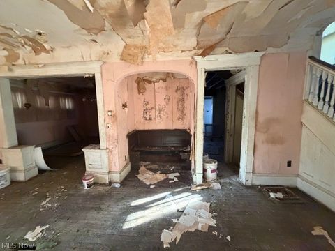 Tiny photo for 10719 Grantwood Avenue, Cleveland, OH 44108 (MLS # 5190334)