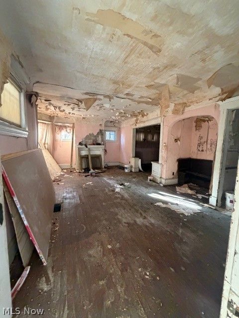 Tiny photo for 10719 Grantwood Avenue, Cleveland, OH 44108 (MLS # 5190334)