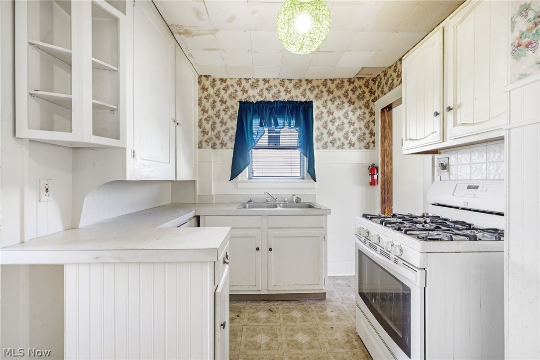 Lookout Heights - Residential