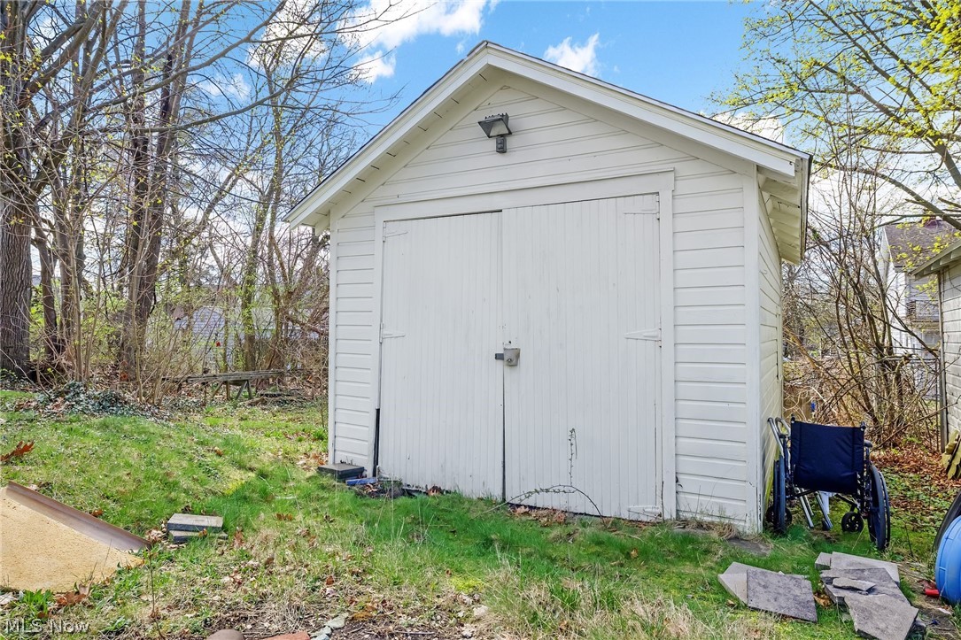 Lookout Heights - Residential