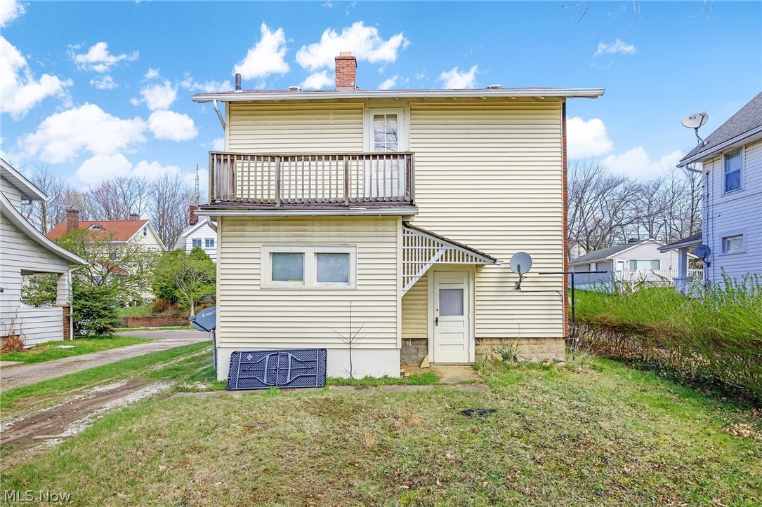 Lookout Heights - Residential