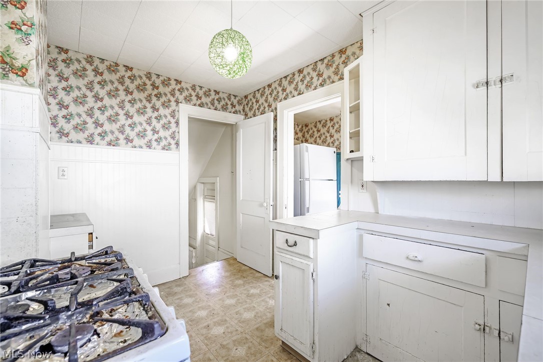 Lookout Heights - Residential