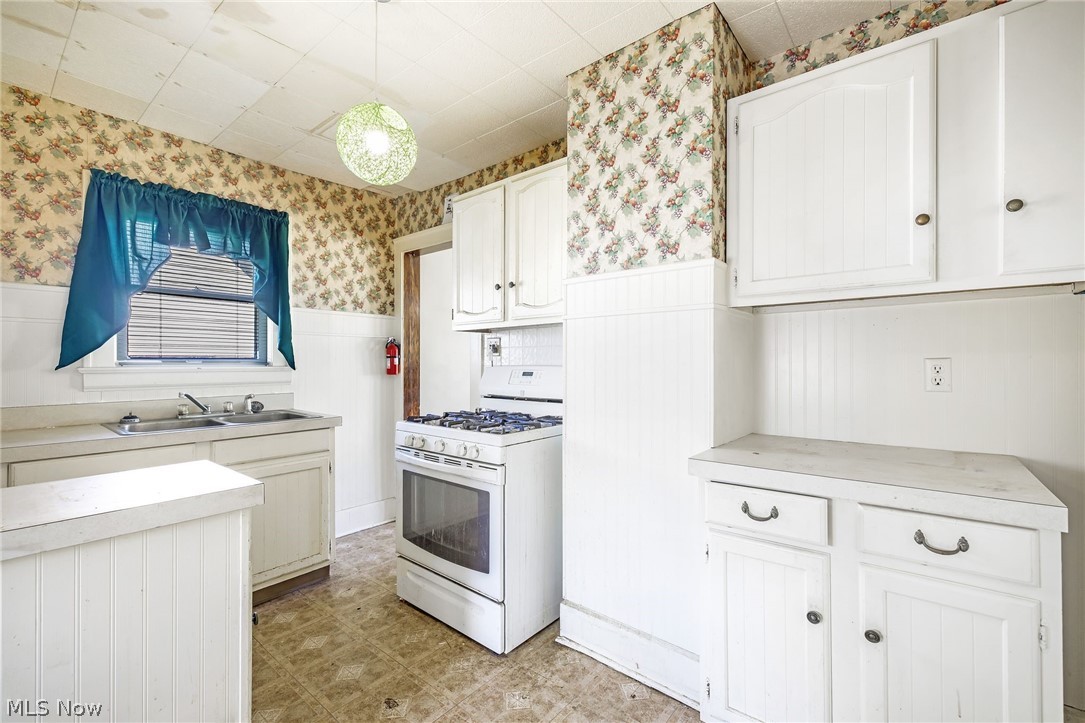 Lookout Heights - Residential