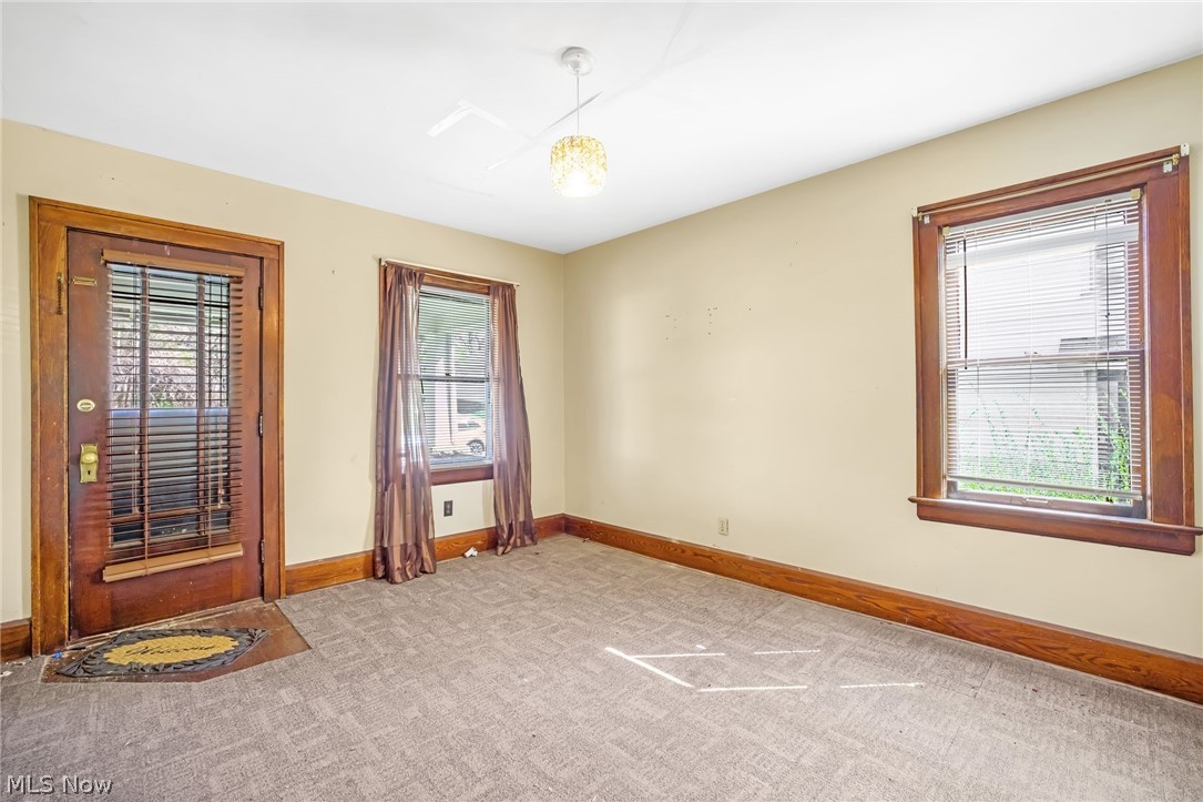 Lookout Heights - Residential