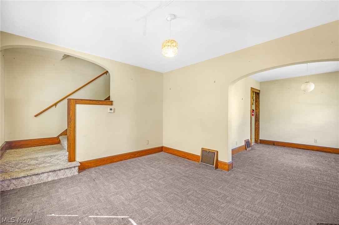 Lookout Heights - Residential