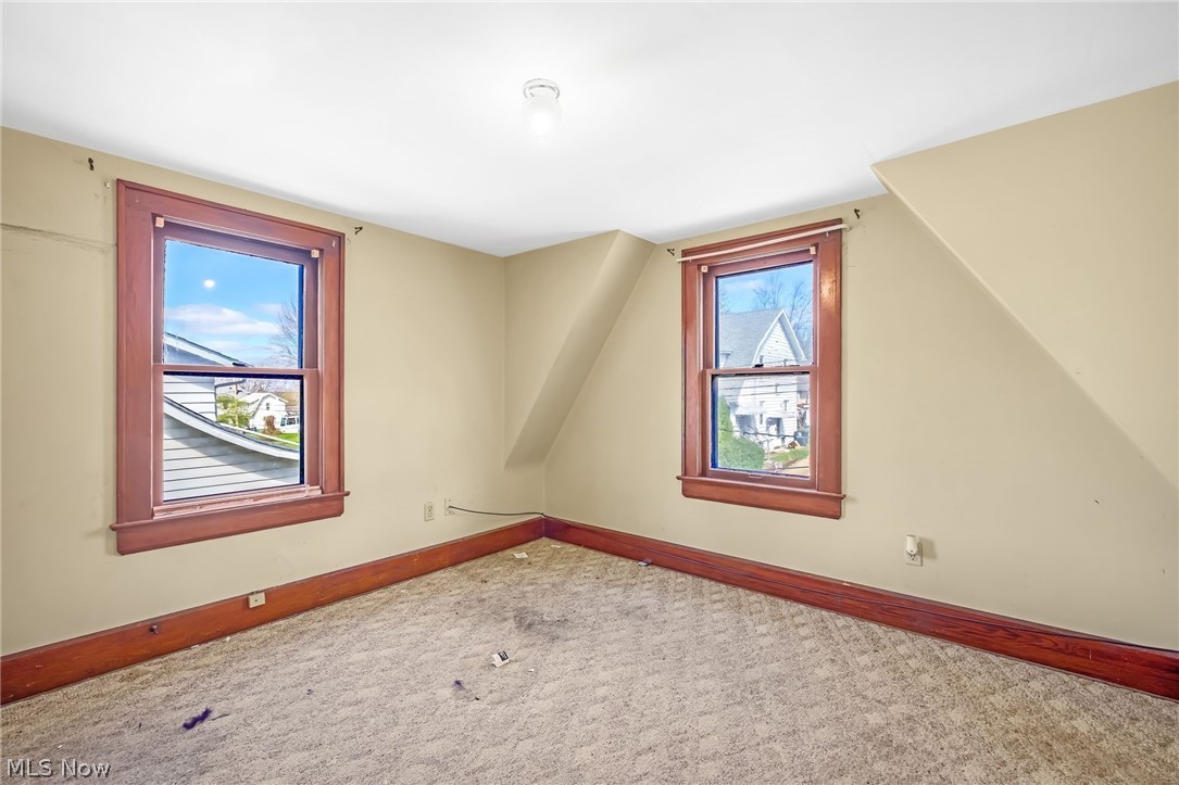 Lookout Heights - Residential