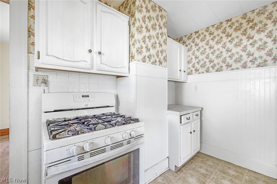 Lookout Heights - Residential