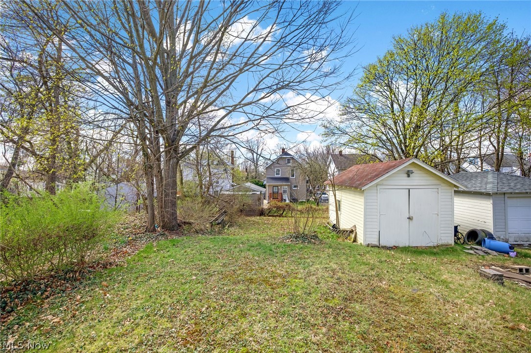 Lookout Heights - Residential