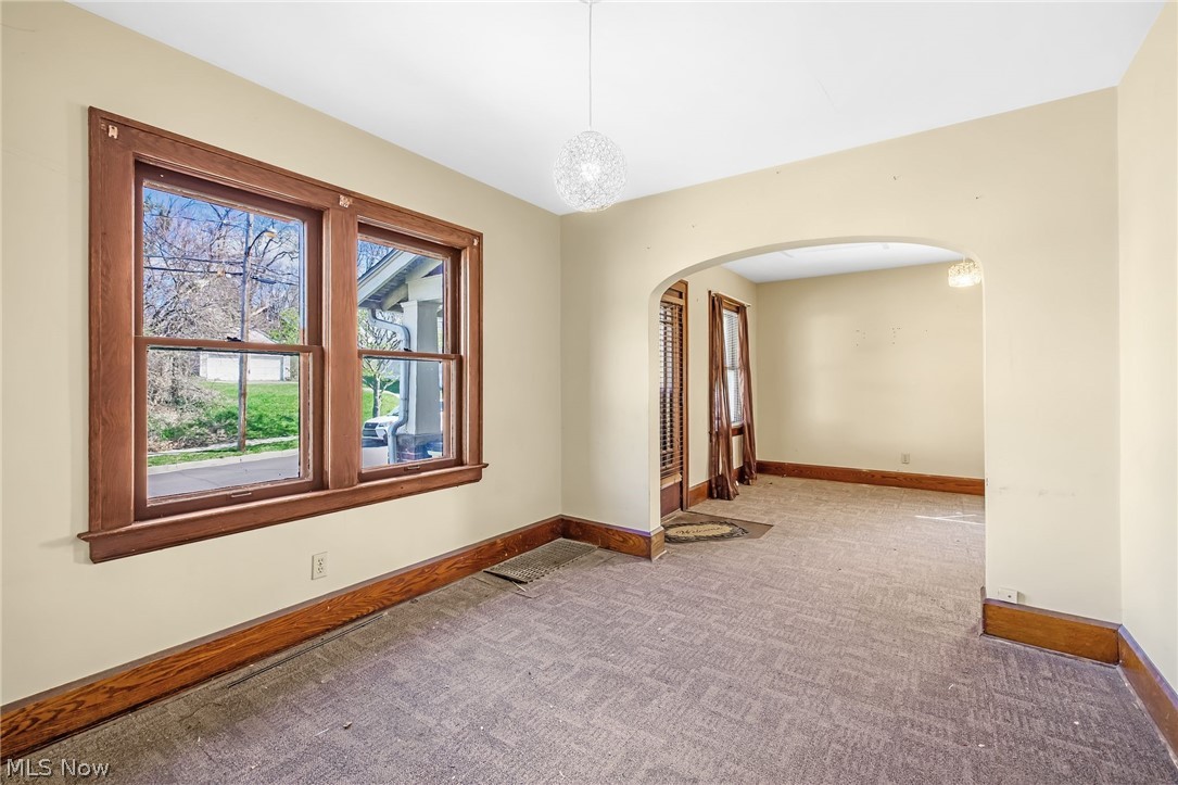 Lookout Heights - Residential