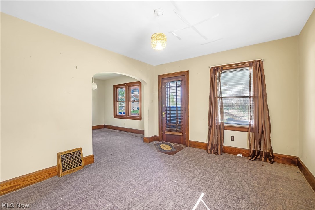 Lookout Heights - Residential