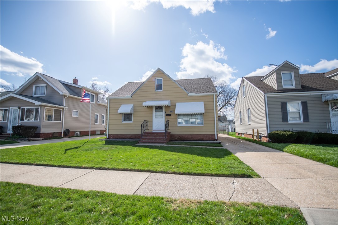 5256 W 49th Street, Parma, Ohio image 1