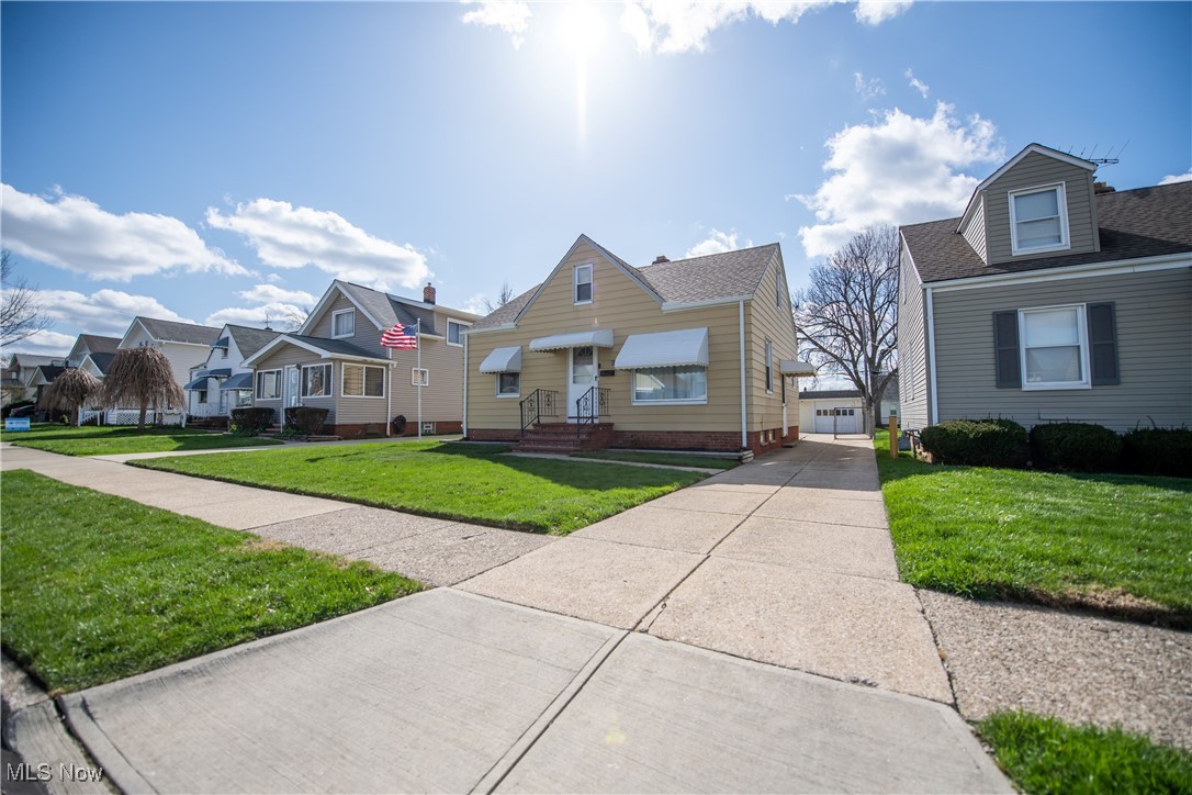 5256 W 49th Street, Parma, Ohio image 3