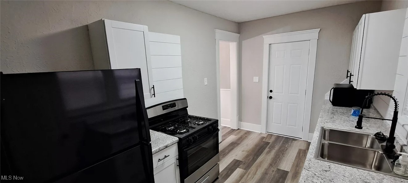 F W Fuchs Allotment - Residential Lease