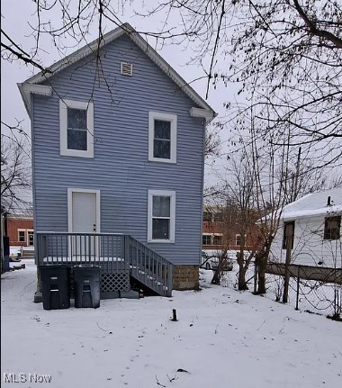 F W Fuchs Allotment - Residential Lease