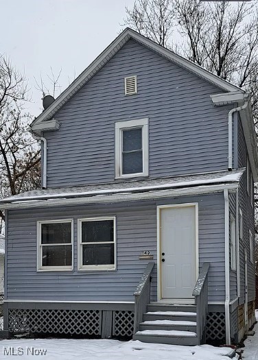 F W Fuchs Allotment - Residential Lease