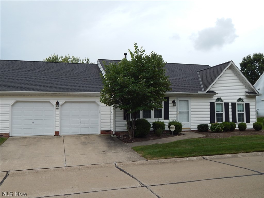 Chesapeake Cove Condos - Residential