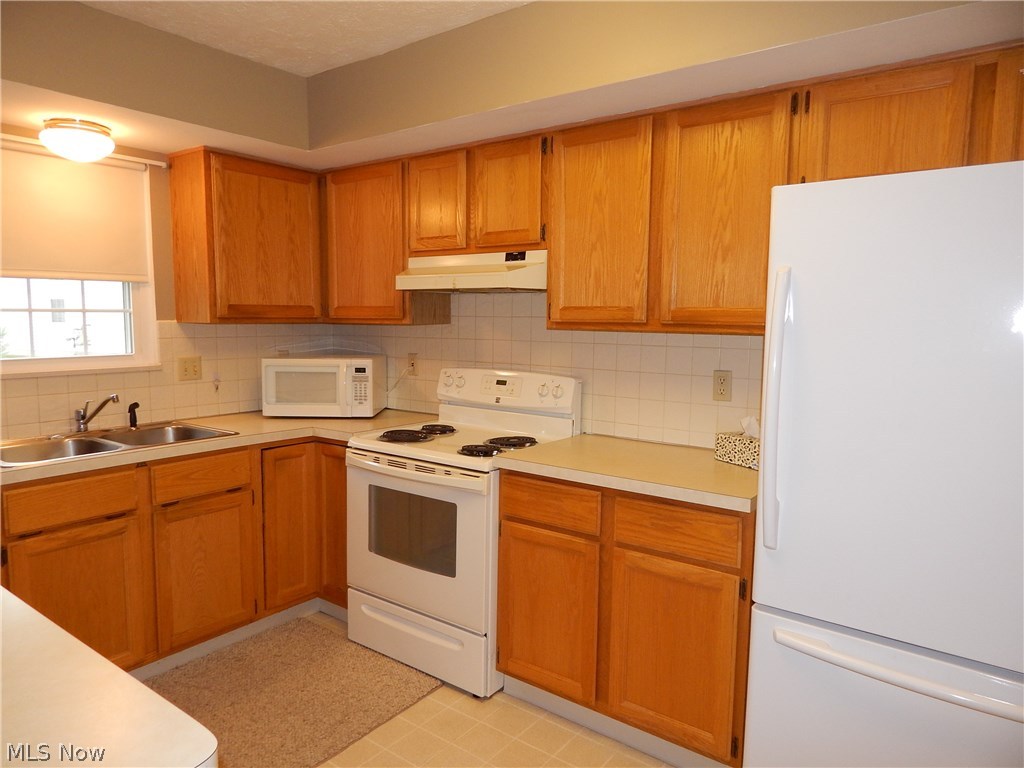 Chesapeake Cove Condos - Residential