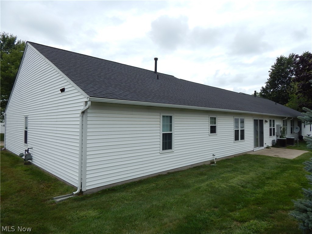 Chesapeake Cove Condos - Residential