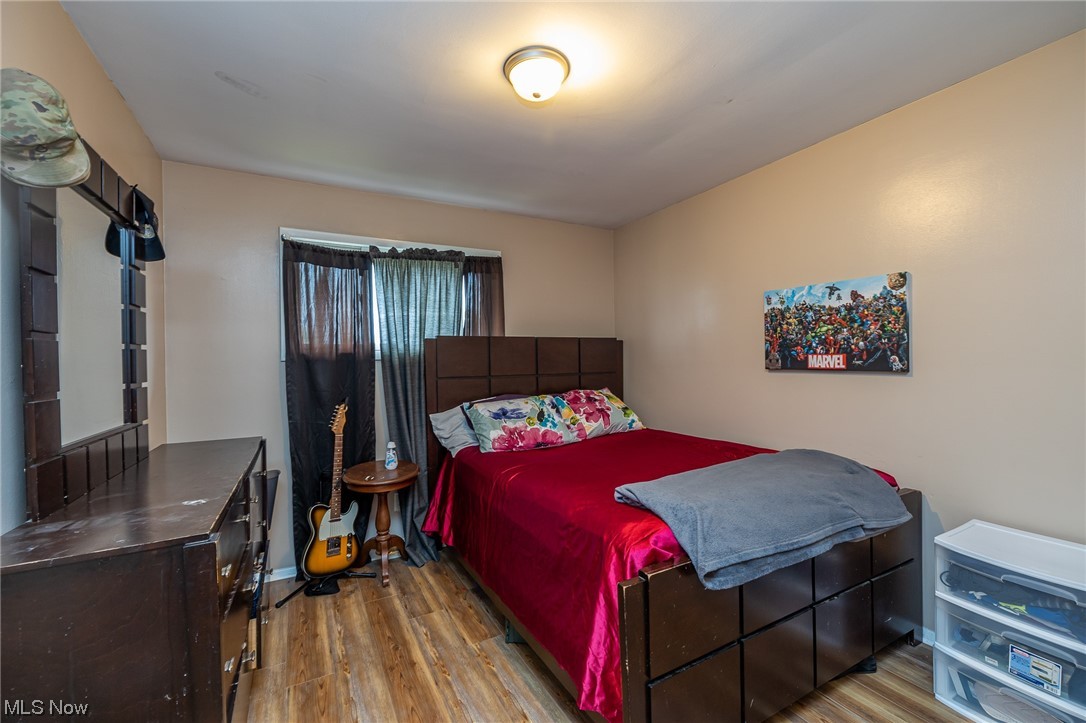 Oak Park - Residential