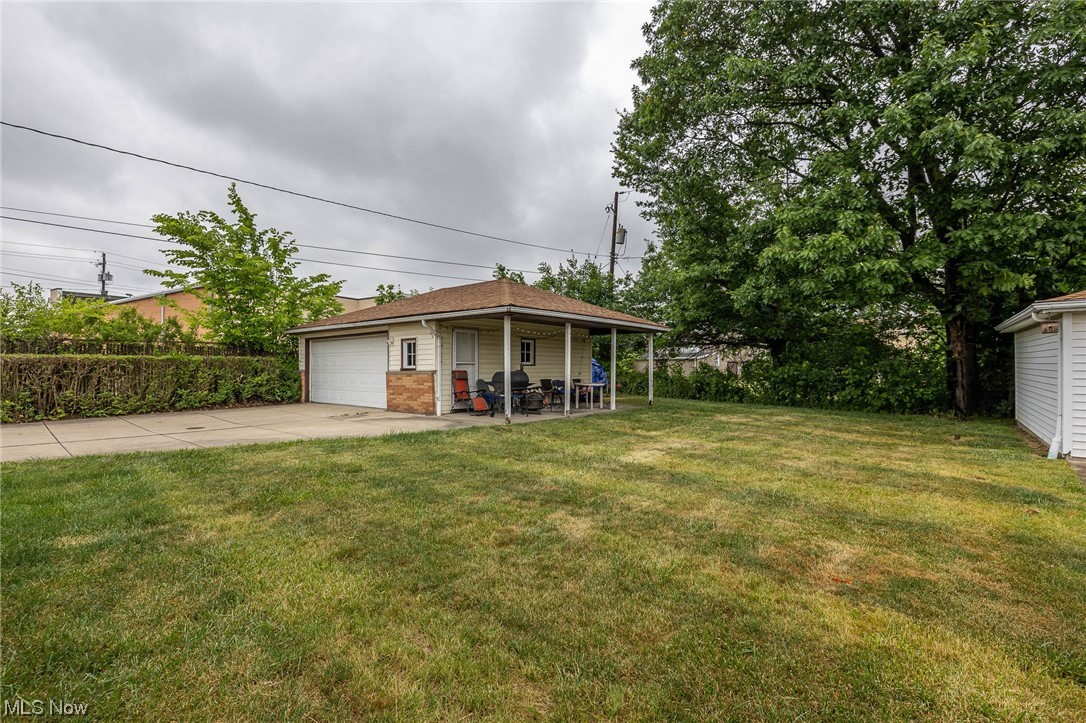 Oak Park - Residential