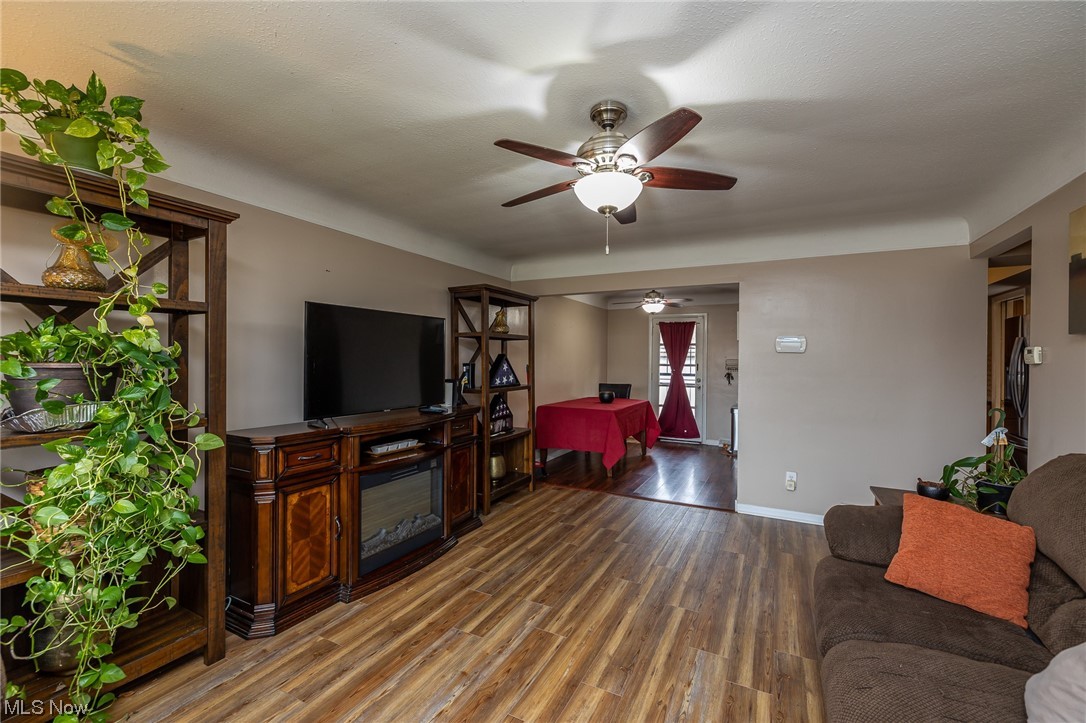 Oak Park - Residential