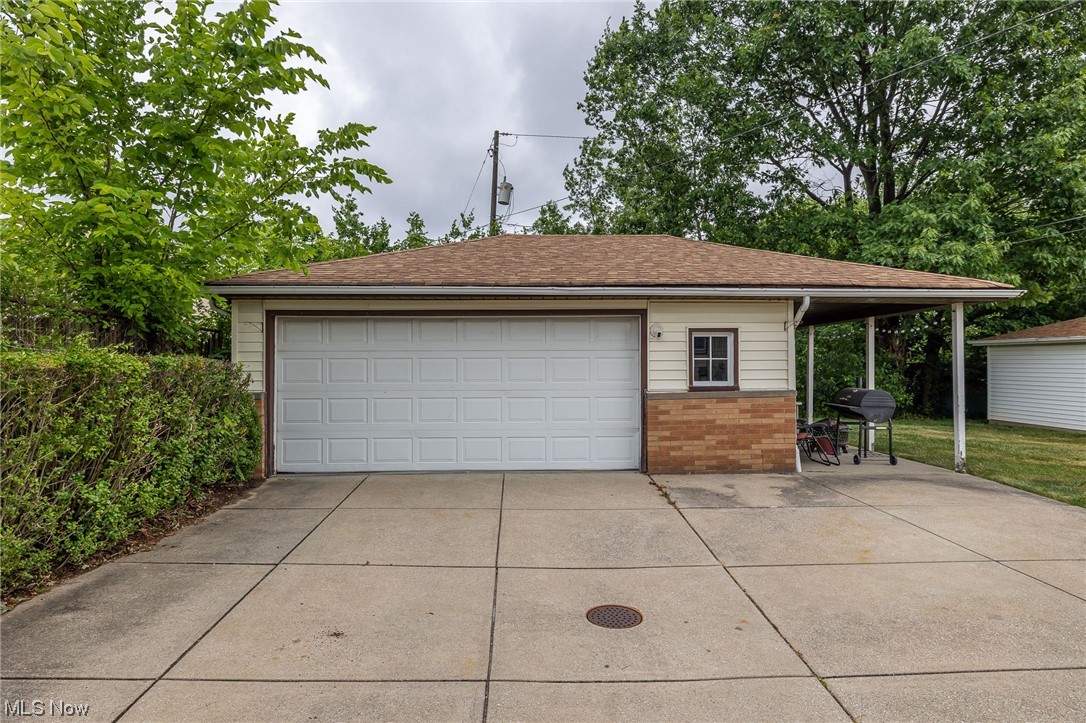 Oak Park - Residential