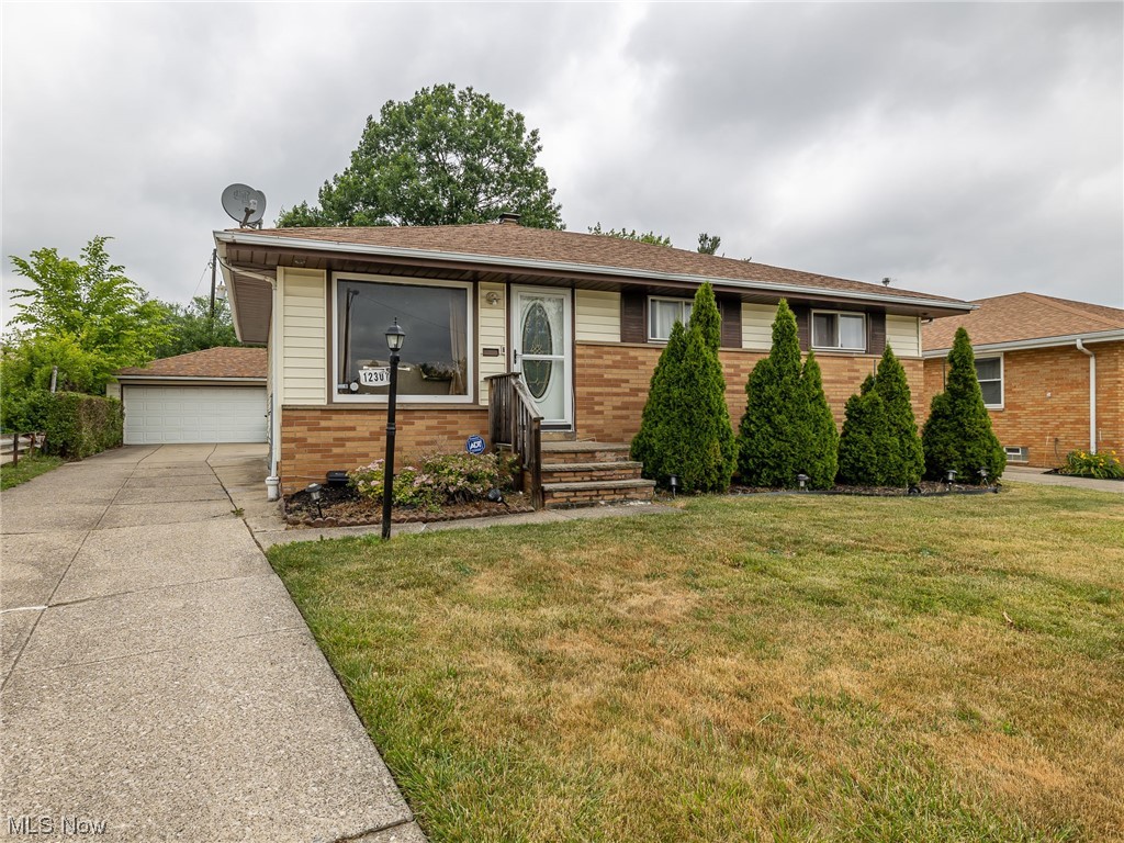 Oak Park - Residential