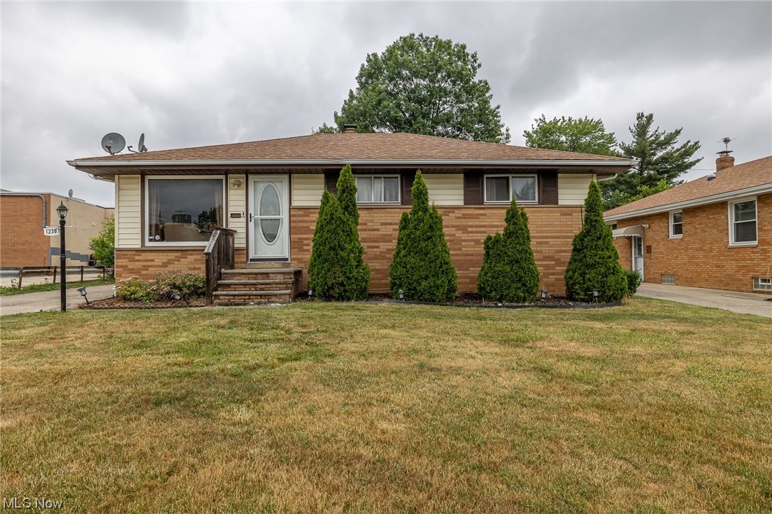 Oak Park - Residential