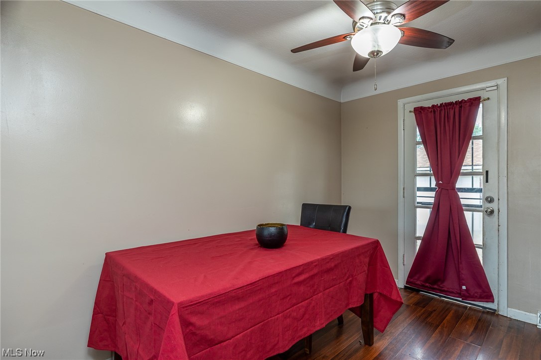 Oak Park - Residential