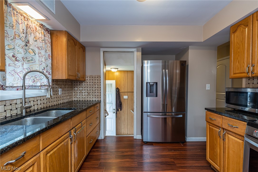 Oak Park - Residential