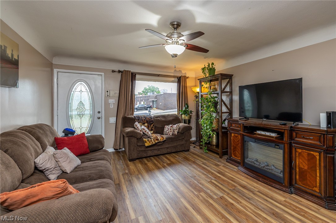 Oak Park - Residential