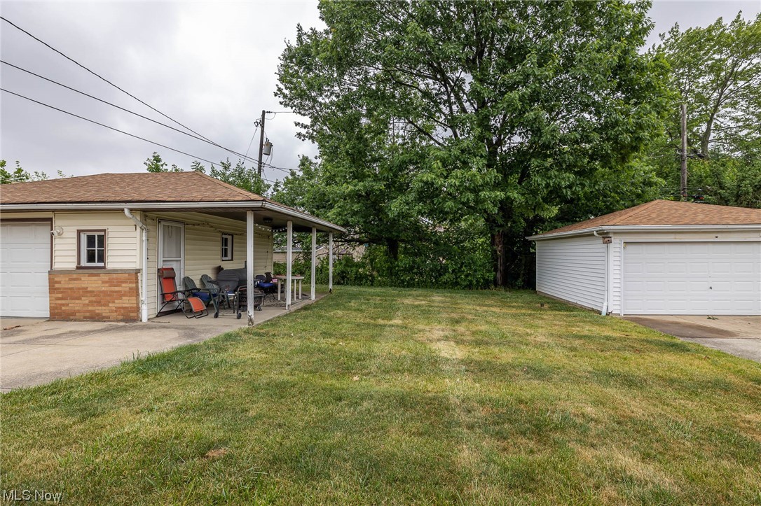 Oak Park - Residential