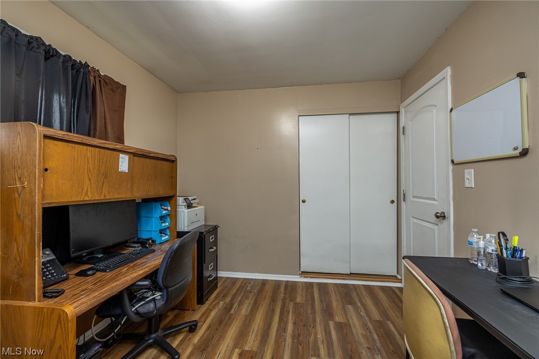 Oak Park - Residential