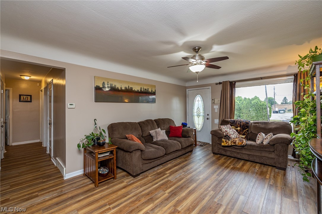 Oak Park - Residential