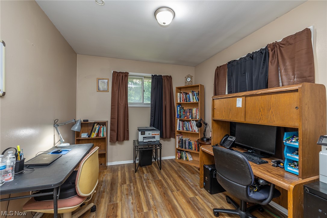 Oak Park - Residential