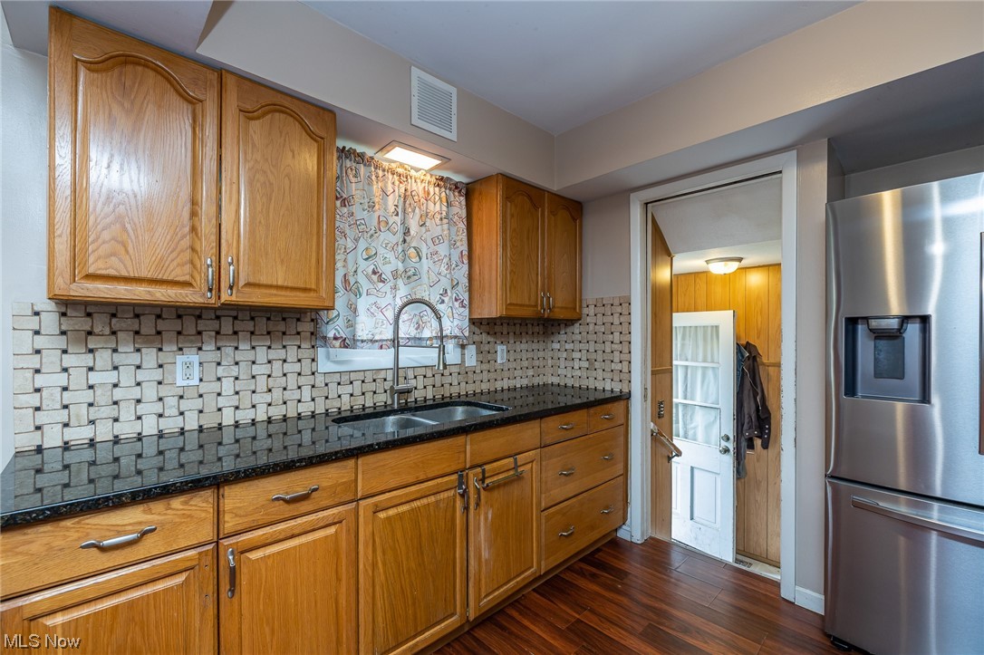 Oak Park - Residential