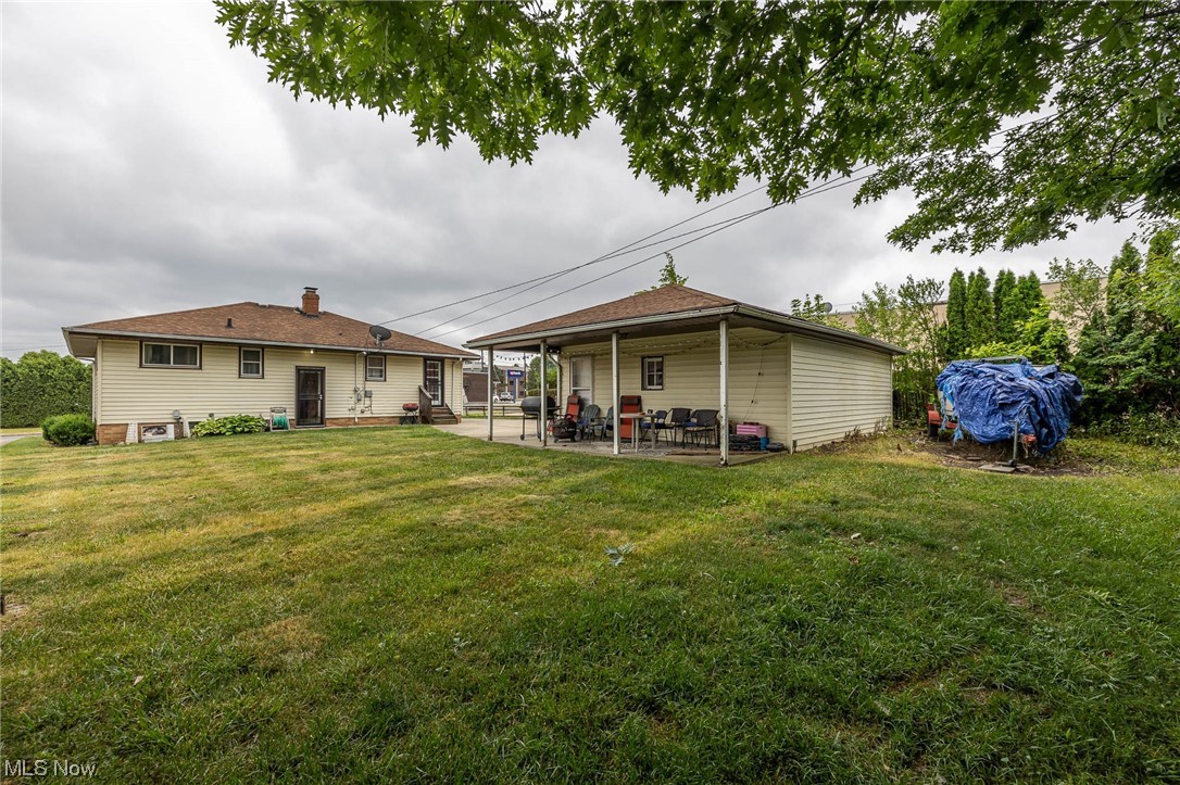 Oak Park - Residential