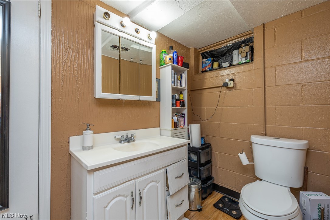 Oak Park - Residential