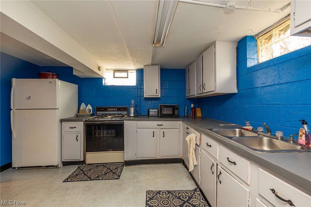 Oak Park - Residential